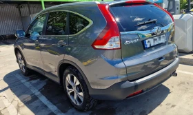 Honda Cr-v 2.0 155hp | Mobile.bg � ����� ������ 4