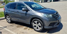 Honda Cr-v 2.0 155hp | Mobile.bg � ����� ������ 2