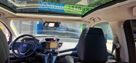 Honda Cr-v 2.0 155hp | Mobile.bg � ����� ������ 8