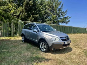 Opel Antara - 3900 € / 7627.74 лв. - 70963750 4