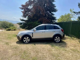 Opel Antara - 3900 € / 7627.74 лв. - 70963750 2
