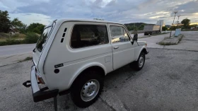 ����� �� �������� �� Lada Niva Lada Niva 2121 1.6 ����������