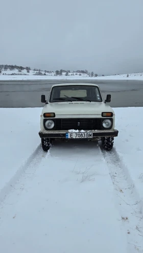 Lada Niva Lada Niva 2121 1.6 ���������� | Mobile.bg � ����� ������ 13