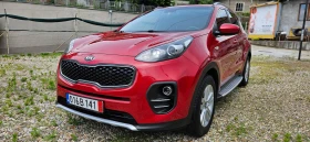Kia Sportage 1, 7CRDi-116k�* 2018�* LED* ���������* KAME��* TOP | Mobile.bg � ����� ������ 3