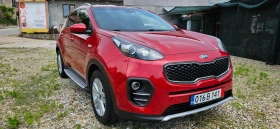 ������ Kia Sportage