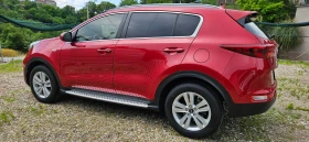 Kia Sportage 1, 7CRDi-116k�* 2018�* LED* ���������* KAME��* TOP | Mobile.bg � ����� ������ 6