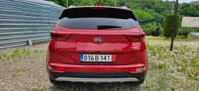 Kia Sportage 1, 7CRDi-116k�* 2018�* LED* ���������* KAME��* TOP | Mobile.bg � ����� ������ 5
