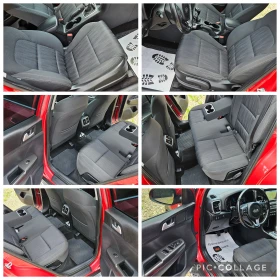 Kia Sportage 1, 7CRDi-116k�* 2018�* LED* ���������* KAME��* TOP | Mobile.bg � ����� ������ 14