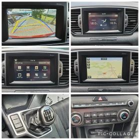 Kia Sportage 1, 7CRDi-116k�* 2018�* LED* ���������* KAME��* TOP | Mobile.bg � ����� ������ 17