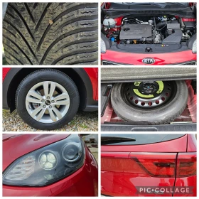 Kia Sportage 1, 7CRDi-116k�* 2018�* LED* ���������* KAME��* TOP | Mobile.bg � ����� ������ 15