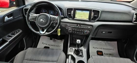 Kia Sportage 1, 7CRDi-116k�* 2018�* LED* ���������* KAME��* TOP | Mobile.bg � ����� ������ 8