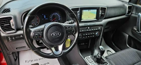 Kia Sportage 1, 7CRDi-116k�* 2018�* LED* ���������* KAME��* TOP | Mobile.bg � ����� ������ 9