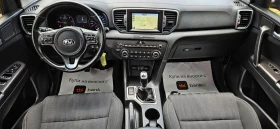 Kia Sportage 1, 7CRDi-116k�* 2018�* LED* ���������* KAME��* TOP | Mobile.bg � ����� ������ 10