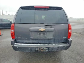 Chevrolet Suburban 5.3L 8 4x4 w/Rear Wheel Drv - 4800 € / 9387.98 лв. - 76104087 5