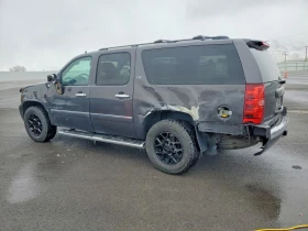 Chevrolet Suburban 5.3L 8 4x4 w/Rear Wheel Drv - 4800 € / 9387.98 лв. - 76104087 2