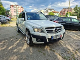 Mercedes-Benz GLK 2.2CDI* 4-MATIC* EDITION1* 36м. х 236EUR.*  | Auto.bg — изображение 7