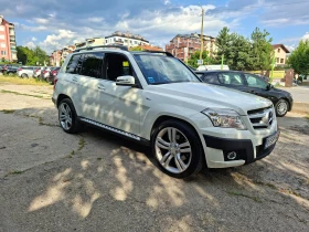 Mercedes-Benz GLK 2.2CDI* 4-MATIC* EDITION1* 36м. х 236EUR.*  | Auto.bg — изображение 6