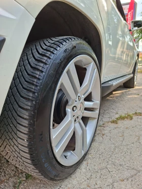 Mercedes-Benz GLK 2.2CDI* 4-MATIC* EDITION1* 36м. х 236EUR.*  | Auto.bg — изображение 15