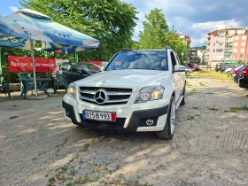 Mercedes-Benz GLK 2.2CDI* 4-MATIC* EDITION1* 36м. х 236EUR.* 