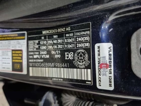 Mercedes-Benz GLC 43 AMG /ЦЕНА ДО БЪЛГАРИЯ/BURMESTER/360/MEMORY | Auto.bg — изображение 15