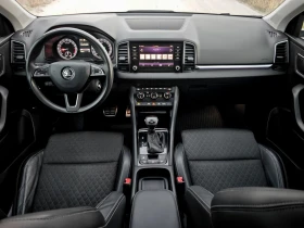 Skoda Karoq * Led* Panorama* FULL*  - 15999 € - 94517714 9