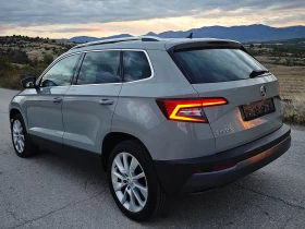 Skoda Karoq * Led* Panorama* FULL*  - 15999 € - 94517714 4