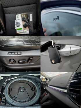 Skoda Karoq * Led* Panorama* FULL*  - 15999 € - 94517714 16
