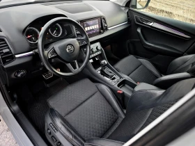 Skoda Karoq * Led* Panorama* FULL*  - 15999 € - 94517714 8