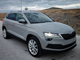 Skoda Karoq * Led* Panorama* FULL*  - 15999 € - 94517714 2
