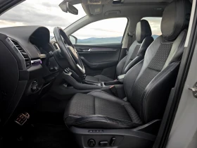 Skoda Karoq * Led* Panorama* FULL*  - 15999 € - 94517714 7