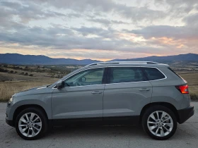 Skoda Karoq * Led* Panorama* FULL*  - 15999 € - 94517714 5