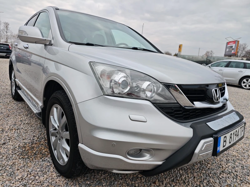 Honda Cr-v ПРОДАДЕНА 12.ФЕВРУАРИ.2025г, снимка 5 - Автомобили и джипове - 48131017