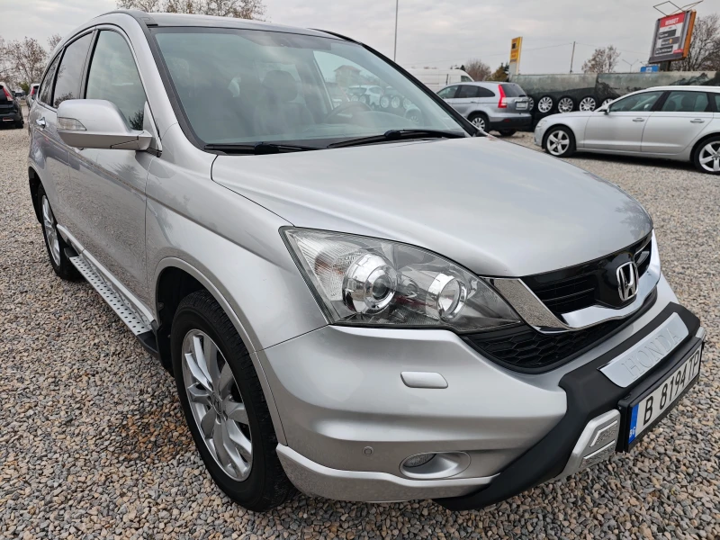 Honda Cr-v ПРОДАДЕНА 12.ФЕВРУАРИ.2025г, снимка 6 - Автомобили и джипове - 48131017