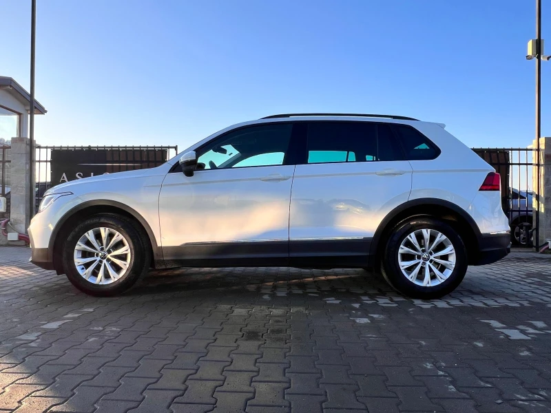 VW Tiguan 2.0D EURO 6D, снимка 2 - Автомобили и джипове - 48150321