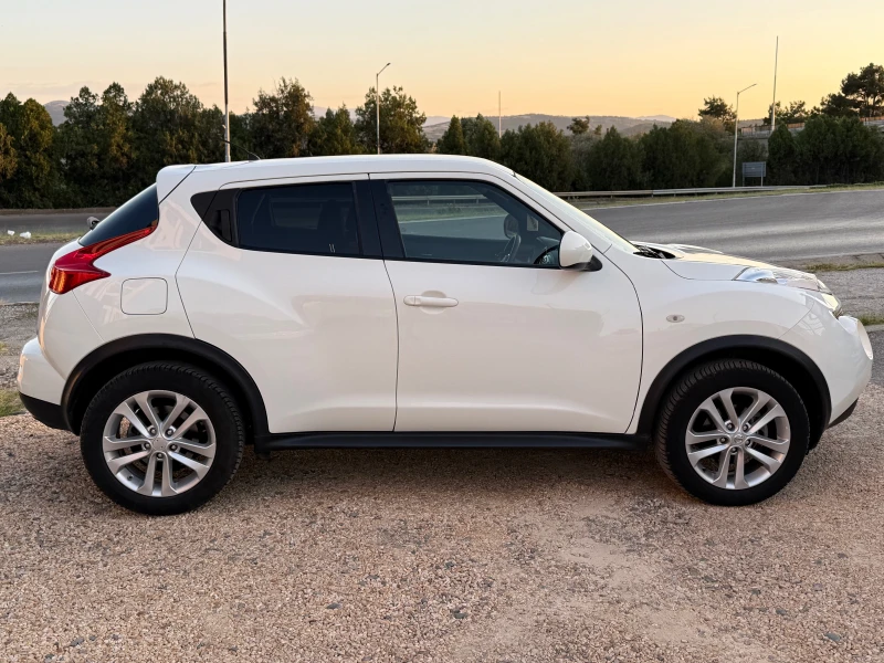 Nissan Juke 1.5 DCI, снимка 7 - Автомобили и джипове - 51620679
