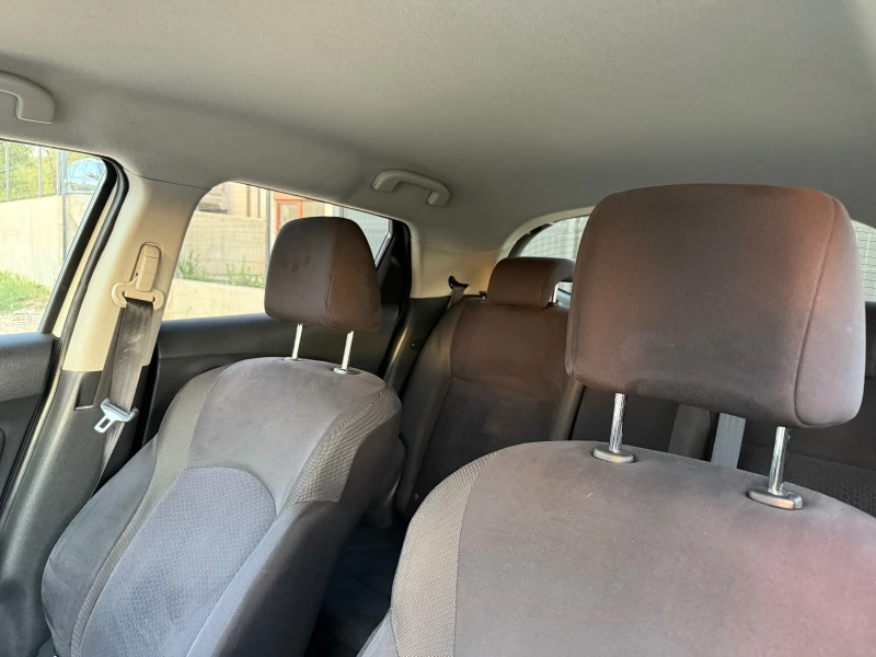 Nissan Juke 1.5 DCI, снимка 12 - Автомобили и джипове - 51620679