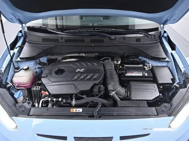 Hyundai Kona Gasoline 2.0 2WD 2.0 N * НАЙ-ДОБРА ЦЕНА В БЪЛГАРИЯ, снимка 6 - Автомобили и джипове - 52112931