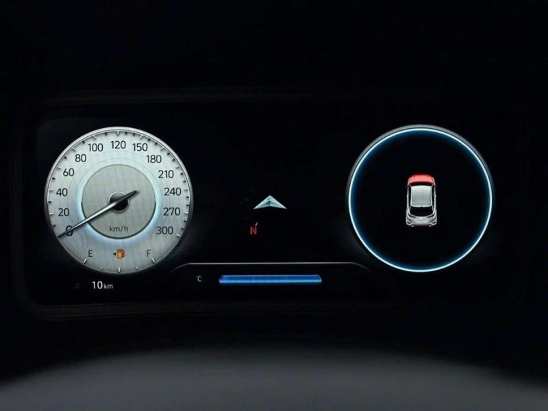 Hyundai Kona Gasoline 2.0 2WD 2.0 N * НАЙ-ДОБРА ЦЕНА В БЪЛГАРИЯ, снимка 8 - Автомобили и джипове - 52112931