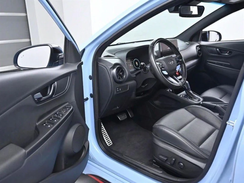 Hyundai Kona Gasoline 2.0 2WD 2.0 N * НАЙ-ДОБРА ЦЕНА В БЪЛГАРИЯ, снимка 11 - Автомобили и джипове - 52112931