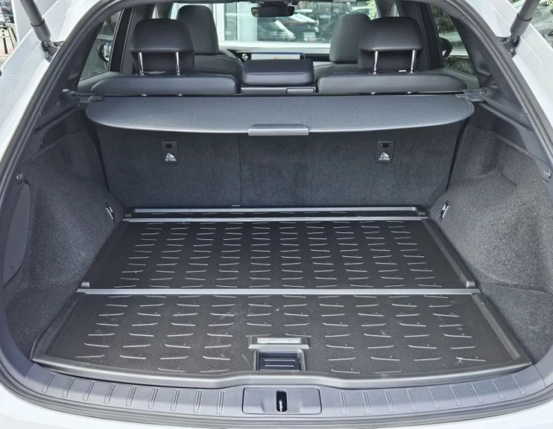 Lexus RX 450h plus 2.5PHEV/309HP/F-SPORT/PANO/360/HUD/DIGI/LED/645g, снимка 10 - Автомобили и джипове - 52654442