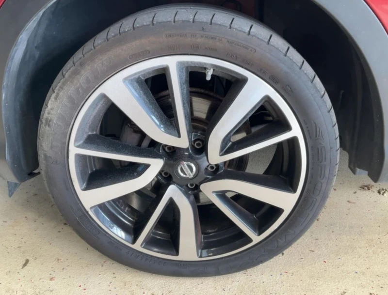 Nissan Qashqai TEKNA 1.6 DCI.4WD.PANORAMA.KAMERA.LED, снимка 6 - Автомобили и джипове - 52750537