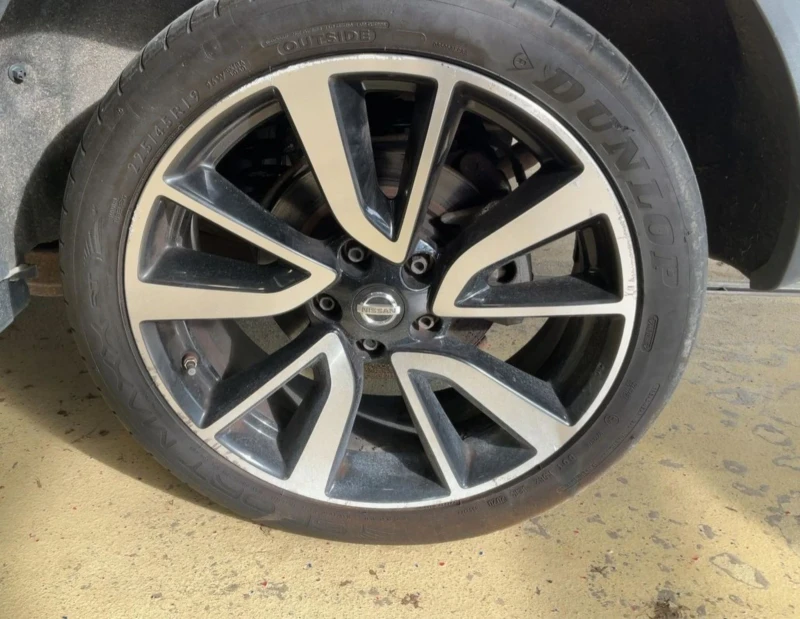 Nissan Qashqai TEKNA 1.6 DCI.4WD.PANORAMA.KAMERA.LED, снимка 14 - Автомобили и джипове - 52750537