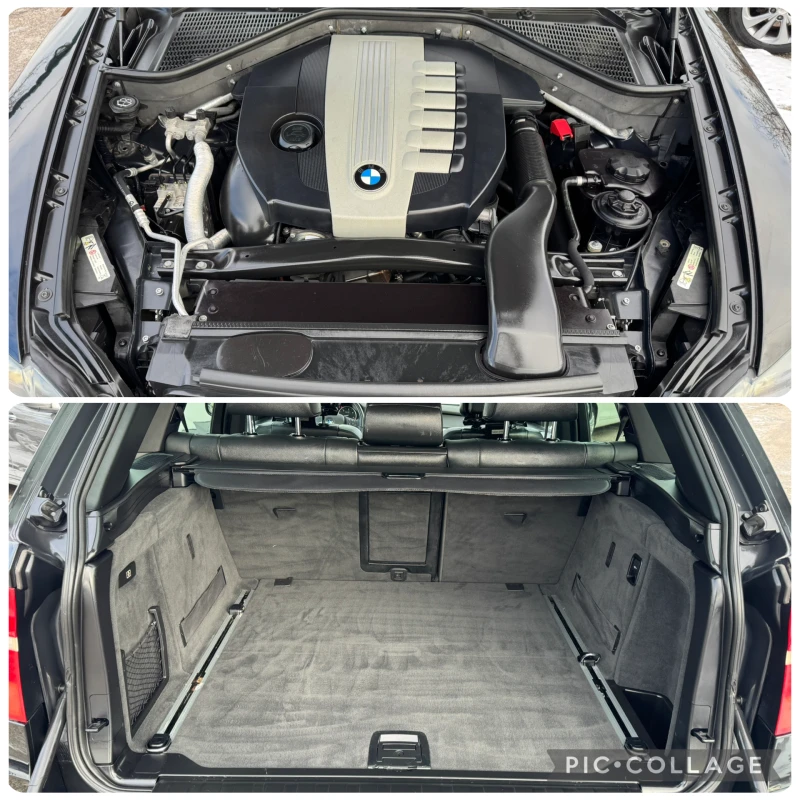 BMW X5  190000km 3.0SD 286кс М SPORT PACKET , снимка 4 - Автомобили и джипове - 52851116