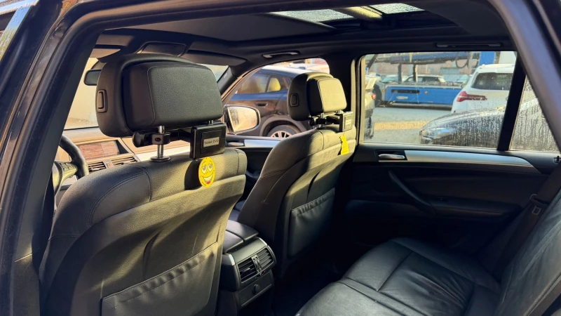 BMW X5  190000km 3.0SD 286кс SPORT PACKET , снимка 7 - Автомобили и джипове - 52851116