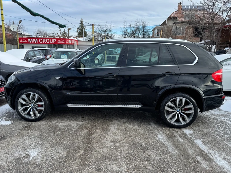 BMW X5  190000km 3.0SD 286кс М SPORT PACKET , снимка 2 - Автомобили и джипове - 52851116