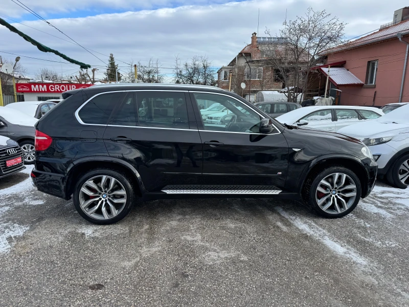BMW X5  190000km 3.0SD 286кс М SPORT PACKET , снимка 6 - Автомобили и джипове - 52851116