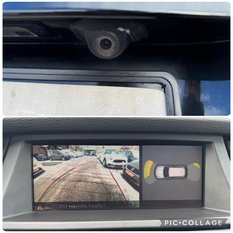 BMW X5  190000km 3.0SD 286кс М SPORT PACKET , снимка 15 - Автомобили и джипове - 52851116