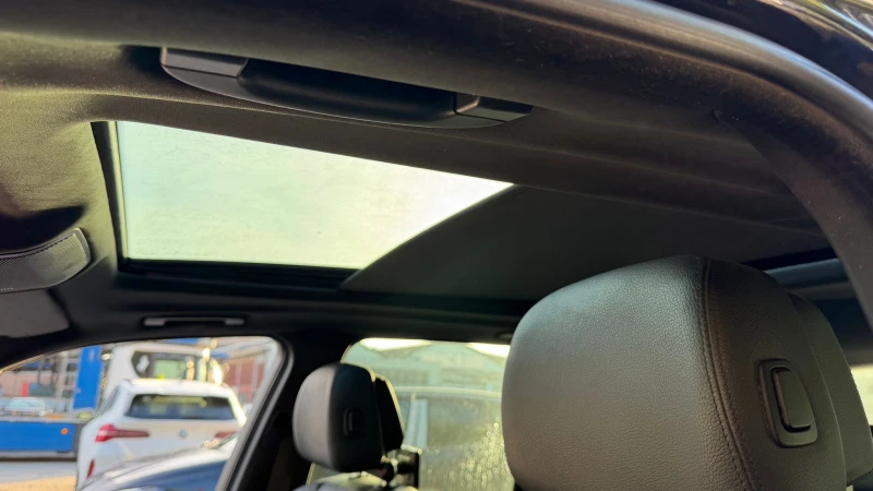 BMW X5  190000km 3.0SD 286кс SPORT PACKET , снимка 5 - Автомобили и джипове - 52851116