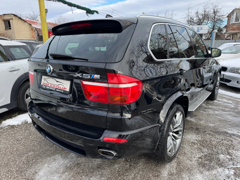 BMW X5  190000km 3.0SD 286кс М SPORT PACKET , снимка 5 - Автомобили и джипове - 52851116