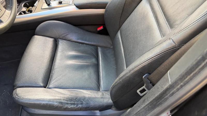 BMW X5  190000km 3.0SD 286кс SPORT PACKET , снимка 8 - Автомобили и джипове - 52851116